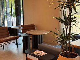 Novotel Suites Rouen Normandie