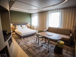 Novotel Suites Rouen Normandie