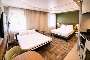 Novotel Suites Rouen Normandie
