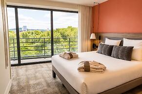 Novotel Suites Rouen Normandie