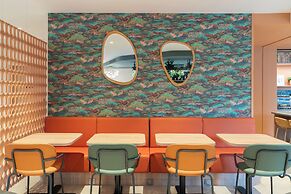 Novotel Suites Rouen Normandie