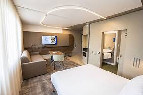 Novotel Suites Rouen Normandie