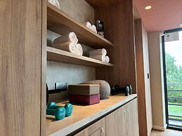 Novotel Suites Rouen Normandie