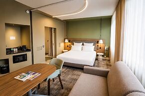 Novotel Suites Rouen Normandie