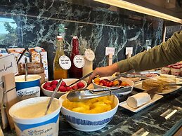 Novotel Suites Rouen Normandie