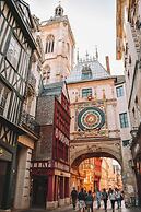 Novotel Suites Rouen Normandie