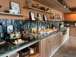 Novotel Suites Rouen Normandie