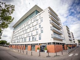 Novotel Suites Rouen Normandie