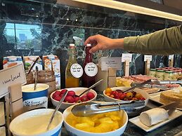Novotel Suites Rouen Normandie