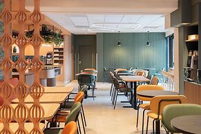 Novotel Suites Rouen Normandie