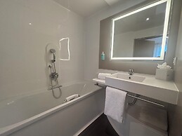 Novotel Suites Rouen Normandie