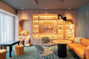 Novotel Suites Rouen Normandie