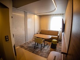 Novotel Suites Rouen Normandie
