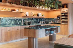 Novotel Suites Rouen Normandie