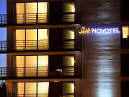 Novotel Suites Rouen Normandie