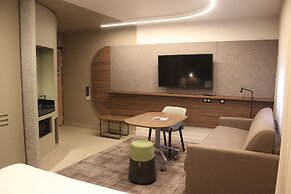 Novotel Suites Rouen Normandie