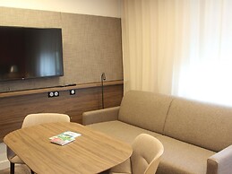 Novotel Suites Rouen Normandie