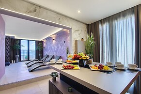Hotel Ilirija