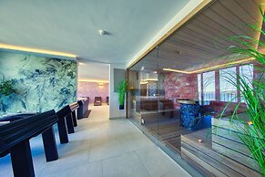 Hotel Ilirija
