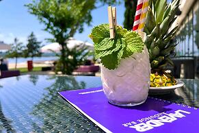 Hotel Ilirija