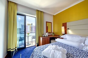 Hotel Ilirija