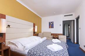 Hotel Ilirija