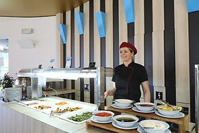 Hotel Ilirija