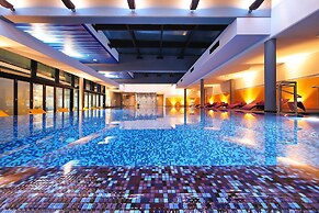 Hotel Ilirija