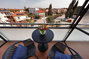 Hotel Ilirija