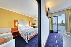 Hotel Ilirija