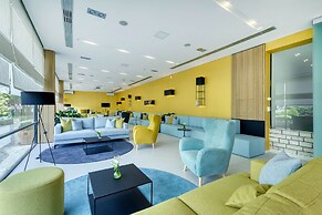 Hotel Ilirija
