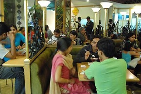 Ohris Banjara