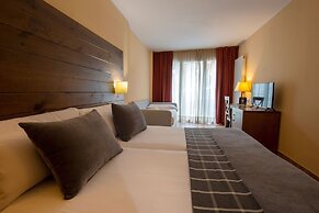 Hotel Màgic Ski by Nexta