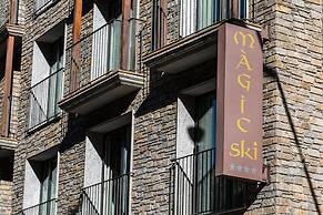 Hotel Màgic Ski by Nexta