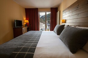Hotel Màgic Ski by Nexta