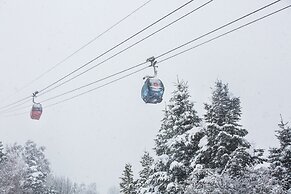 Hotel Màgic Ski by Nexta