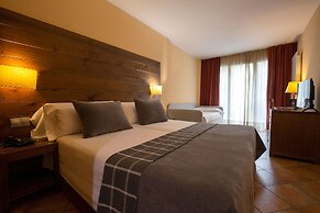 Hotel Màgic Ski by Nexta