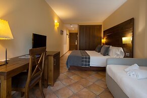 Hotel Màgic Ski by Nexta