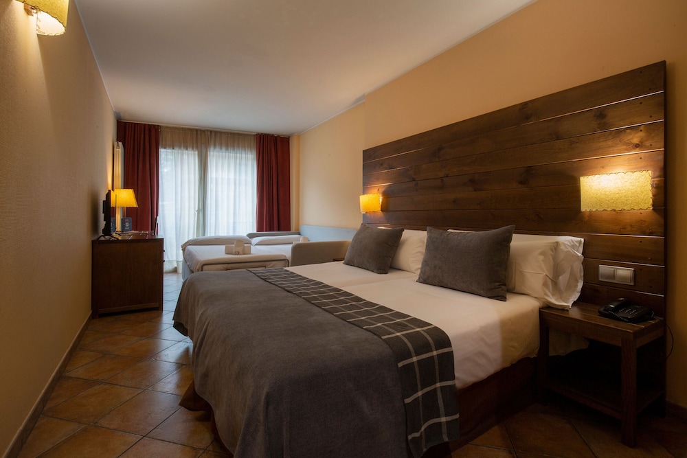 Hotel Màgic Ski by Nexta