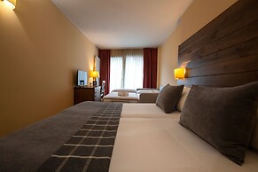 Hotel Màgic Ski by Nexta