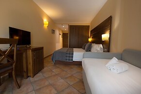 Hotel Màgic Ski by Nexta