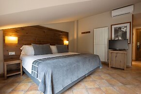 Hotel Màgic Ski by Nexta