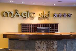 Hotel Màgic Ski by Nexta