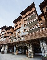 CGH Résidence Boutique le Nevada