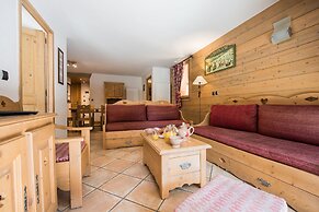 CGH Résidence Boutique le Nevada