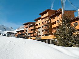CGH Résidence Boutique le Nevada