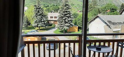 Logis Hôtel Les Autanes & Spa