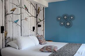 Logis Hôtel Les Autanes & Spa
