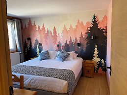 Logis Hôtel Les Autanes & Spa