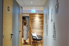 Logis Hôtel Les Autanes & Spa